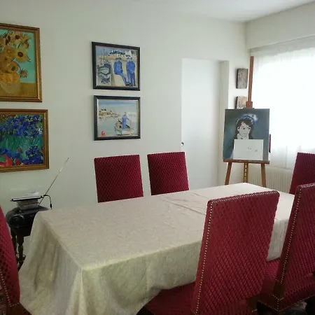 Résidence Hoche Appartement